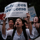Illustration for article titled Trump Administration Will Cap Refugee Acceptance at Just 18,000
